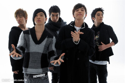 bigbang