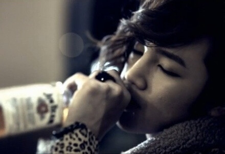 ___ Jang Keun Suk