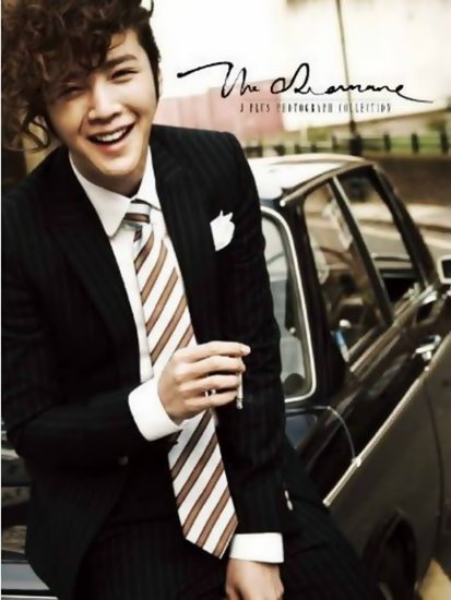 ___ Jang Keun Suk