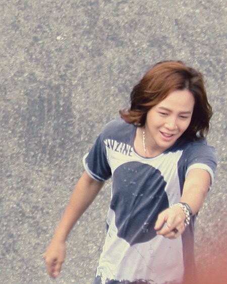 ___ Jang Keun Suk