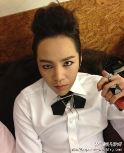 ___ Jang Keun Suk