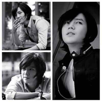 ___ Jang Keun Suk