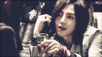 ___ Jang Keun Suk