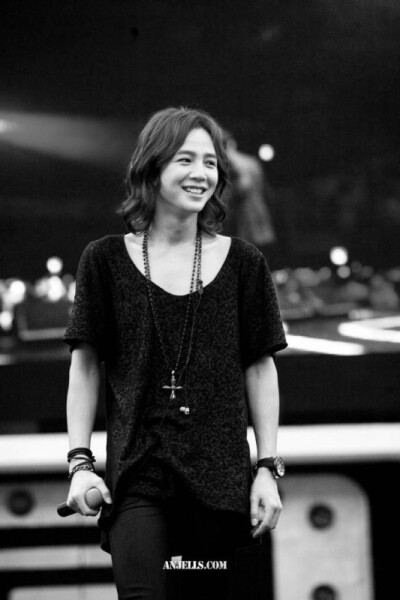 ___ Jang Keun Suk