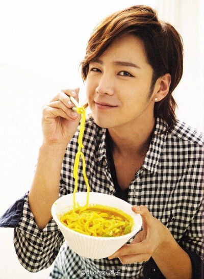 ___ Jang Keun Suk