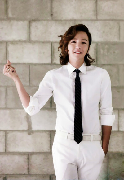 ___ Jang Keun Suk