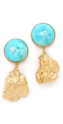 Dara Ettinger Adele Earrings