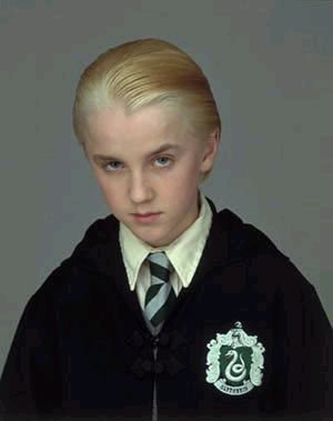 Tom Felton,Draco Malfoy