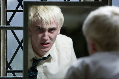 Tom Felton,Draco Malfoy