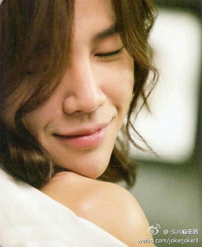 ___ Jang Keun Suk、美人~