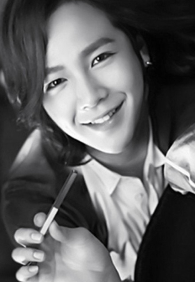 ___ Jang Keun Suk 、你的微笑 温暖如光。