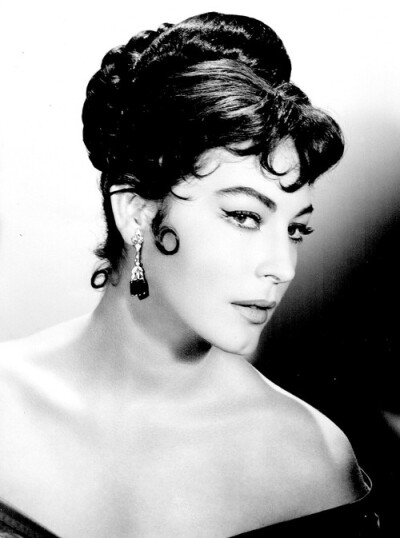 Ava Gardner