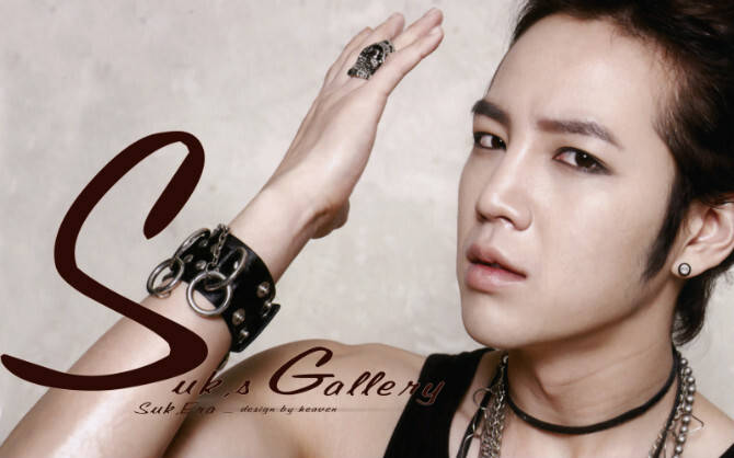 ____ Jang Keun Suk 、