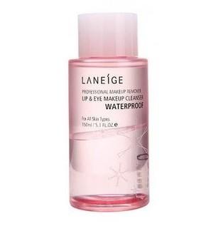 Laneige 兰芝 眼唇部卸妆液