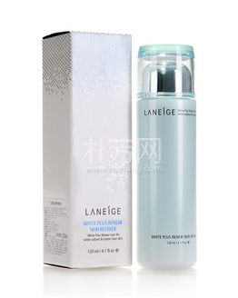 Laneige 兰芝 臻白修护润肤水