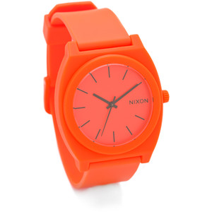 Nixon The Time Teller P Watch