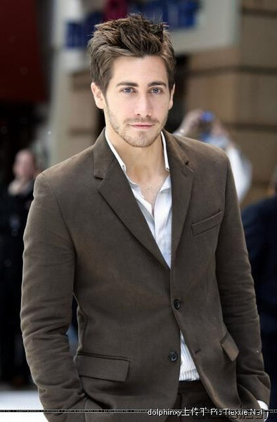 Jake Gyllenhaal