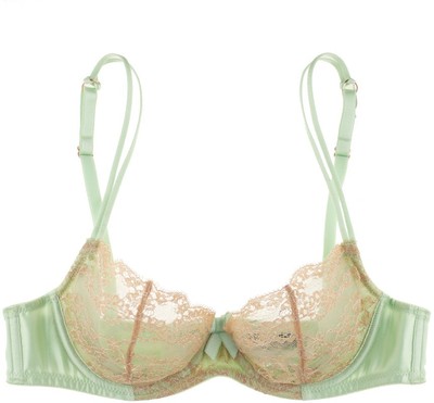 Myla Isabella Non Padded Balcony Bra