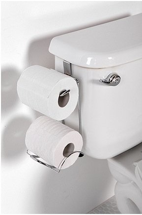 urban outfitters Toilet Paper Holder 马桶款 纸巾架