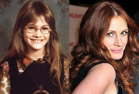 茱莉亚罗伯茨 我发现我真喜欢干这种事~