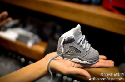 Toddler Air Jordan 5 Retro Wolf Grey