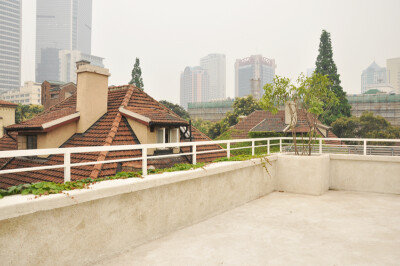 天台风景