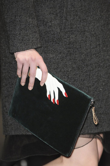 prada 2012A/W bag