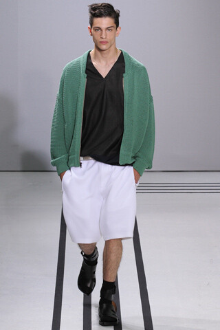 3.1 Phillip Lim Spring 2013 Menswear