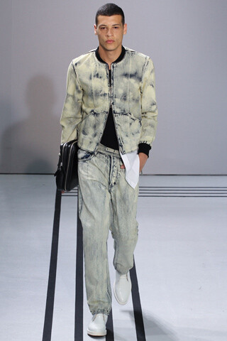 3.1 Phillip Lim Spring 2013 Menswear