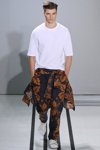 3.1 Phillip Lim Spring 2013 Menswear