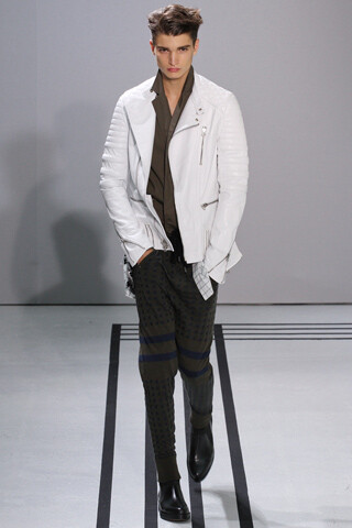 3.1 Phillip Lim Spring 2013 Menswear