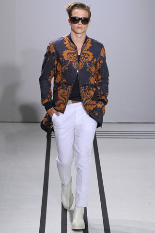 3.1 Phillip Lim Spring 2013 Menswear