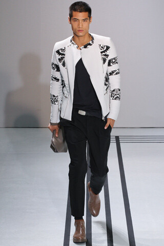 3.1 Phillip Lim Spring 2013 Menswear