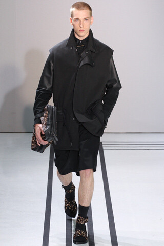 3.1 Phillip Lim Spring 2013 Menswear