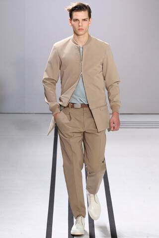 3.1 Phillip Lim Spring 2013 Menswear