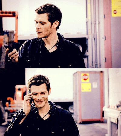 Joseph Morgan