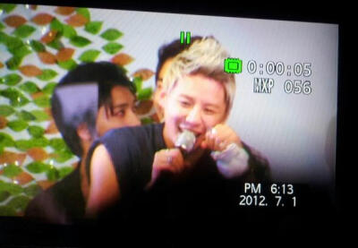 我们家可爱的秀(*^__^*)