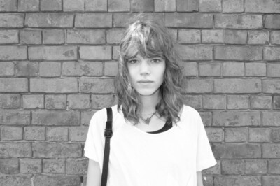 Freja Beha Erichsen