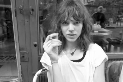 Freja Beha Erichsen