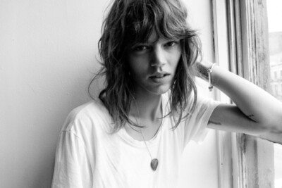 Freja Beha Erichsen