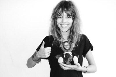 Freja Beha Erichsen