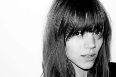 Freja Beha Erichsen