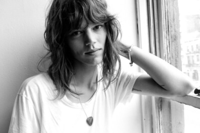 Freja Beha Erichsen