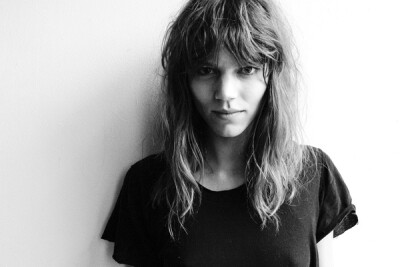 Freja Beha Erichsen