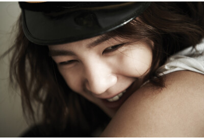 ____ Jang Keun Suk 、你的微笑，温暖如光。