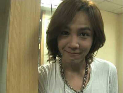 ____ Jang Keun Suk 、你像天使。