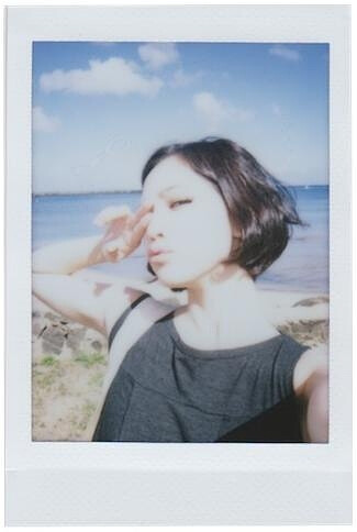 Mizuhara kiko 水原希子