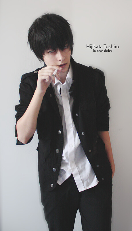 Ithan Slade 英国COSER