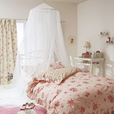 全面打造韩式柔美之家