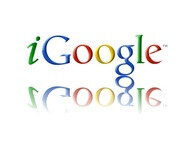 iGoogle (5/2005 - 11/1/2013) http://googleblog.blogspot.com/2012/07/spring-cleaning-in-summer.html igoogle都没了……